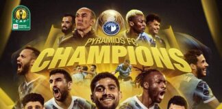 Pyramids FC’s Blueprint: Lessons from Africa’s fastest growing football club Pyramids FC wins CAF CL cup