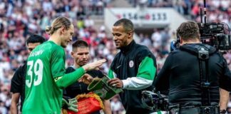 A decade of dedication: Troost-Ekong celebrates 10 years with Super Eagles William Troost-Ekong celebrates 10 years as Super Eagles player.