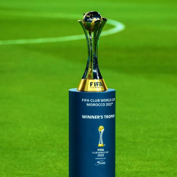 Club world cup