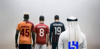 Saudi money not enough: Why these top players snubbed Al Hilal Stars rejected Saudi move