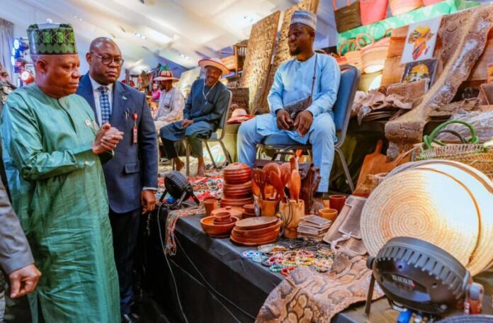 Tinubu urges Africa to embrace eco-tourism, leverage tech for growth Tinubu urges Africa to embrace eco-tourism, leverage tech for growth