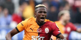 Al-Hilal refuse to back down in Victor Osimhen chase, set to make yet another offer Victor Osimhen remains a big subject of interest from Saudi Arabian giants Al-Hilal.