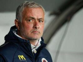 Jose Mourinho