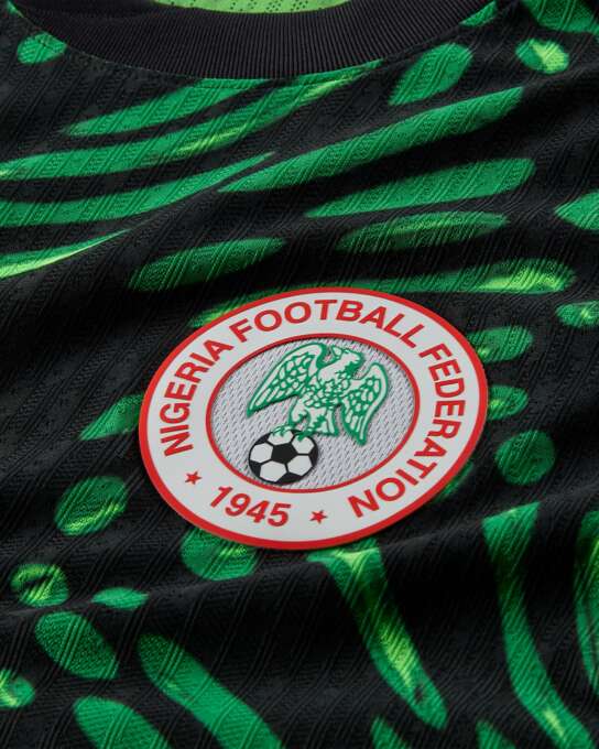 Nigerian NFF plans on World Cup ticket