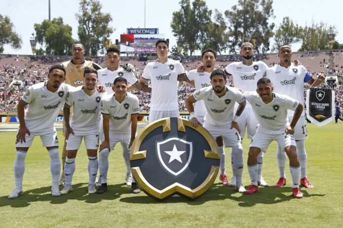 Atlético beat Botafogo but crash out as Brazilian side reach Club World Cup knockouts