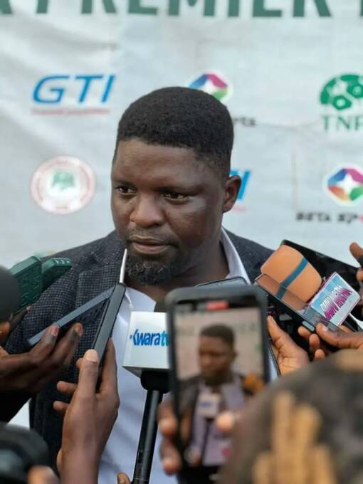 Remo Stars on CAF Champions League win plan
