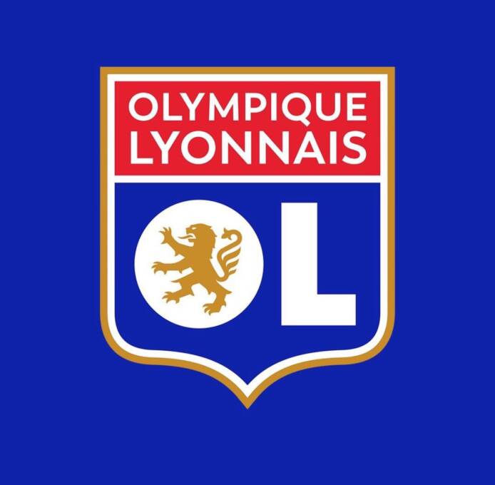 Olympique Lyon have been relegated to Ligue 2.