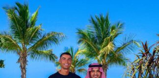 Cristiano Ronaldo locks in 2027 dream with fresh Al Nassr deal, ownership, and €200M wages Ronaldo signs new contract with Saudi PRO League club
