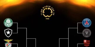 Club World Cup round of 16 draw sets stage for blockbuster knockout clashes FIFA's Club World Cup group stage completed