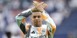 Kylian Mbappe hospitalised with acute illness Kylian Mbappe has been hospitalised following an acute illness known as gastroenteritis.