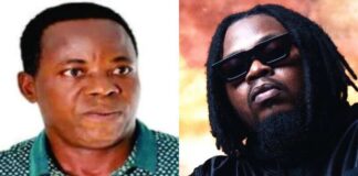 Yemi My Lover recounts disappointment after Olamide used his name without compensation Yemi My Lover x Olamide