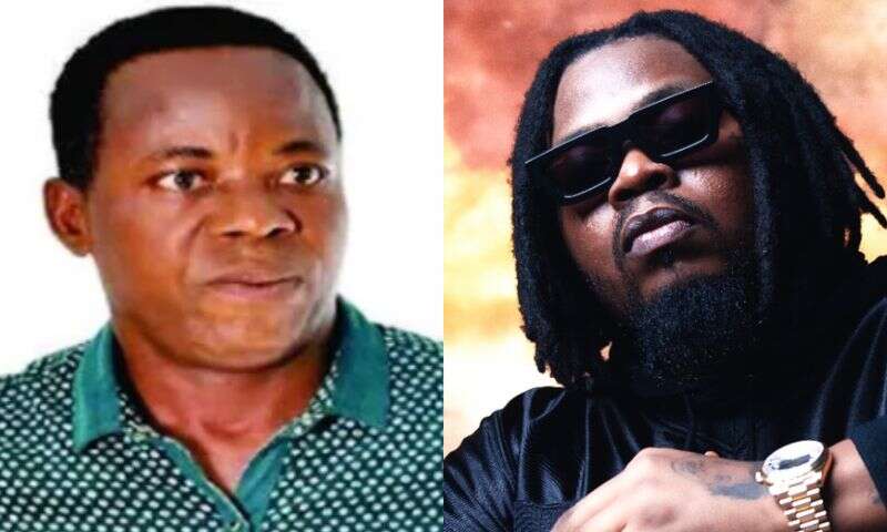 Yemi My Lover x Olamide