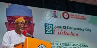 Ondo govt, Muslim youth group vow partnership on peace, development