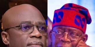 Tinubu orders security chiefs to act on Benue killings, tasks Alia with dialogue Alia and Tinubu