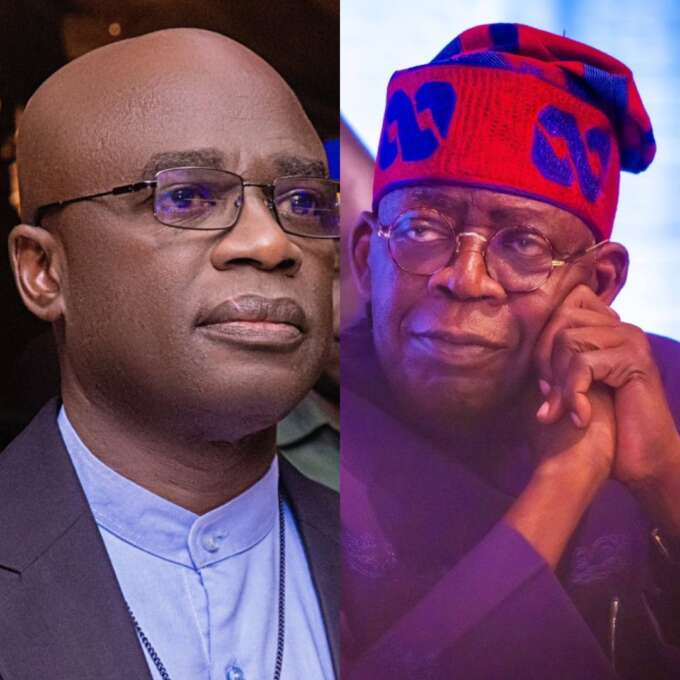 Alia and Tinubu