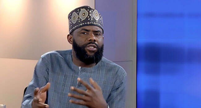 Aliyu-Audu