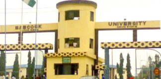Babcock expels student over alleged ritual practices, drug offences Babcock University