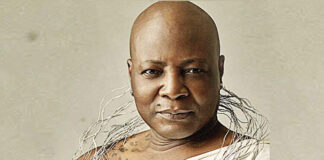 Why ‘useless’ Nigerian pastors disappoint Charly Boy’s activism anticipation CharlyBoy