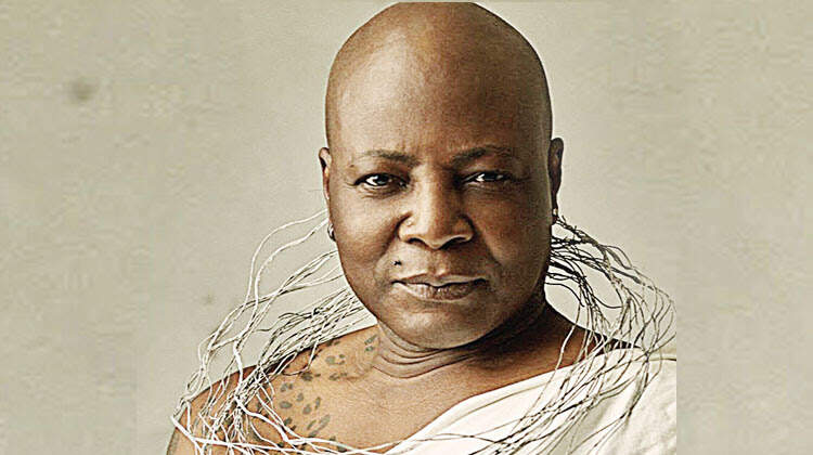 Charly Boy CharlyBoy
