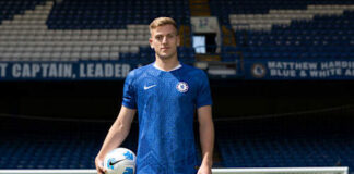 Chelsea sign Premier League sensation Liam Delap on long-term deal until 2031 Liam Delap has become Chelsea's latest acquisition.