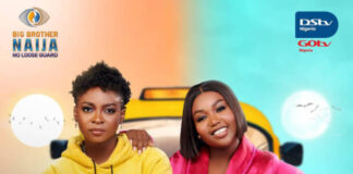 BBNaija Reunion: DJ Flow breaks silence on fallout with Ruthie DJ Flow and Rhuthee