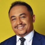 “God doesn’t give people money” - Daddy Freeze 1 Daddy Freeze