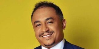 Until Wizkid is ready to stand up and stone the government, he can’t be compared to Fela – Daddy Freeze Daddy Freeze