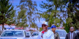 Ondo govt to launch instalment payment scheme for 50,000 smart meters Aiyedatiwa speech