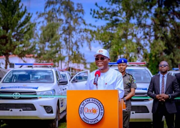 Ondo govt to launch instalment payment scheme for 50,000 smart meters