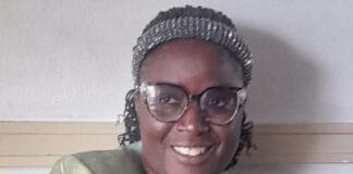 Ayodeji Ogunmuyiwa takes oath as LASCON new provost