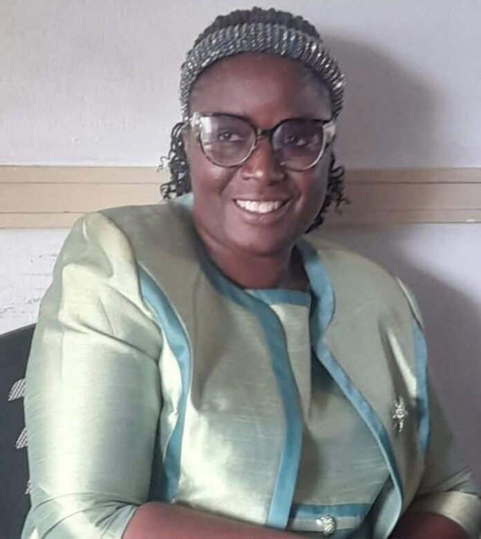 Ayodeji Ogunmuyiwa takes oath as LASCON new provost Ayodeji Ogunmuyiwa takes oath as LASCON new provost