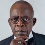 President Bola Ahmed Tinubu