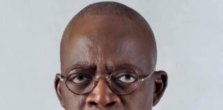 Tinubu condoles Ogun Govt, Onabanjo family over death of Chief Lucia Onabanjo President Bola Ahmed Tinubu