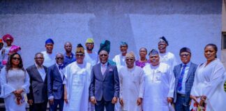 Aiyedatiwa approves record N33.8bn budget for OSOPADEC Lucky Aiyedatiwa, Governor of Ondo State