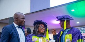 Oyebanji named champion of disability inclusion as NASET conference opens in Ekiti Biodun Oyebanji, has been named Nigeria's Champion of Disability Inclusion by the Nigeria Association of Special Education Teachers (NASET)