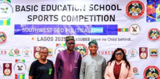 Lagos hosts BESS Lagos hosts BESS