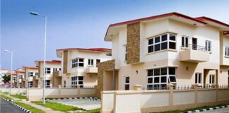 FG unveils plan to build 77,400 social housing units in major cities Housing units