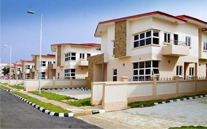 FG unveils plan to build 77,400 social housing units in major cities