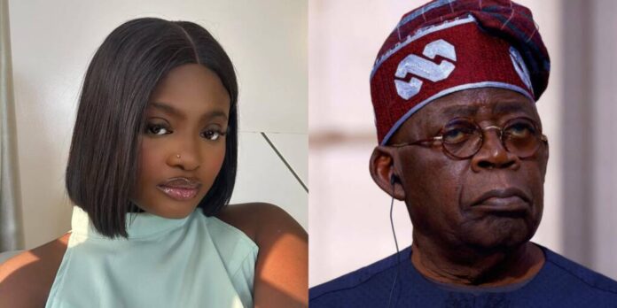 NYSC extends corps member Raye’s service year for criticizing Tinubu NYSC extends corps member Raye’s service year for criticizing Tinubu