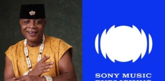Bright Chimezie signs publishing deal with Sony Music to globalize Zigima Sound Bright Chimezie signs publishing deal with Sony Music to globalize Zigima Sound