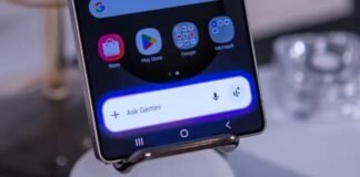 Gemini now supports scheduled actions Gemini
