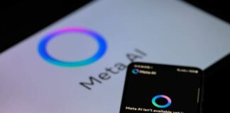 Meta tests camera roll AI suggestions feature Meta automates