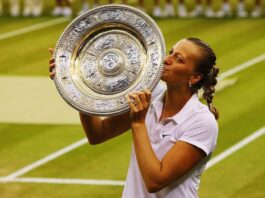 Petra Kvitova to retire after 2025 US Open.