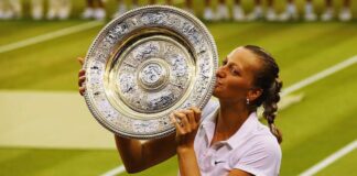 Two-time Wimbledon Champion Kvitova to retire after 19 years on tour Petra Kvitova to retire after 2025 US Open.