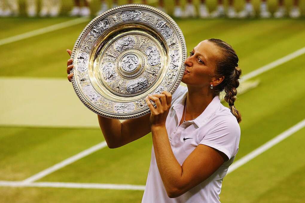 Petra Kvitova to retire after 2025 US Open.