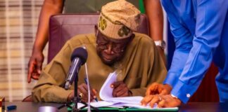 Tinubu approves posting of 65 ambassadors