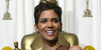 Halle Berry reveals why she’s not rushing into marriage with Van Hunt despite being deeply in love Halle Berry