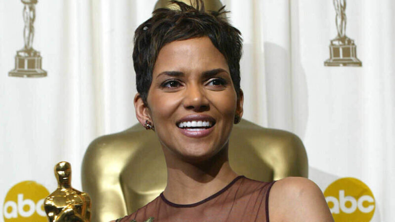 Halle Berry