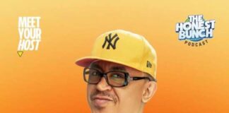 Daddy Freeze joins The Honest Bunch podcast as Nedu’s replacement Daddy Freeze is the new host of the Honest Bunch