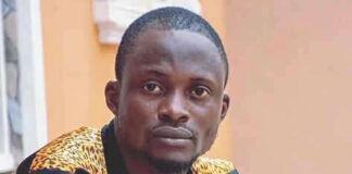 Nollywood actor Jigan Babaoja shares how he turned childhood body shaming into strength Kazeem-Abimbola-aka-Jigan-Babaoja